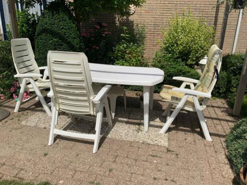 Hartman tuinstoelen