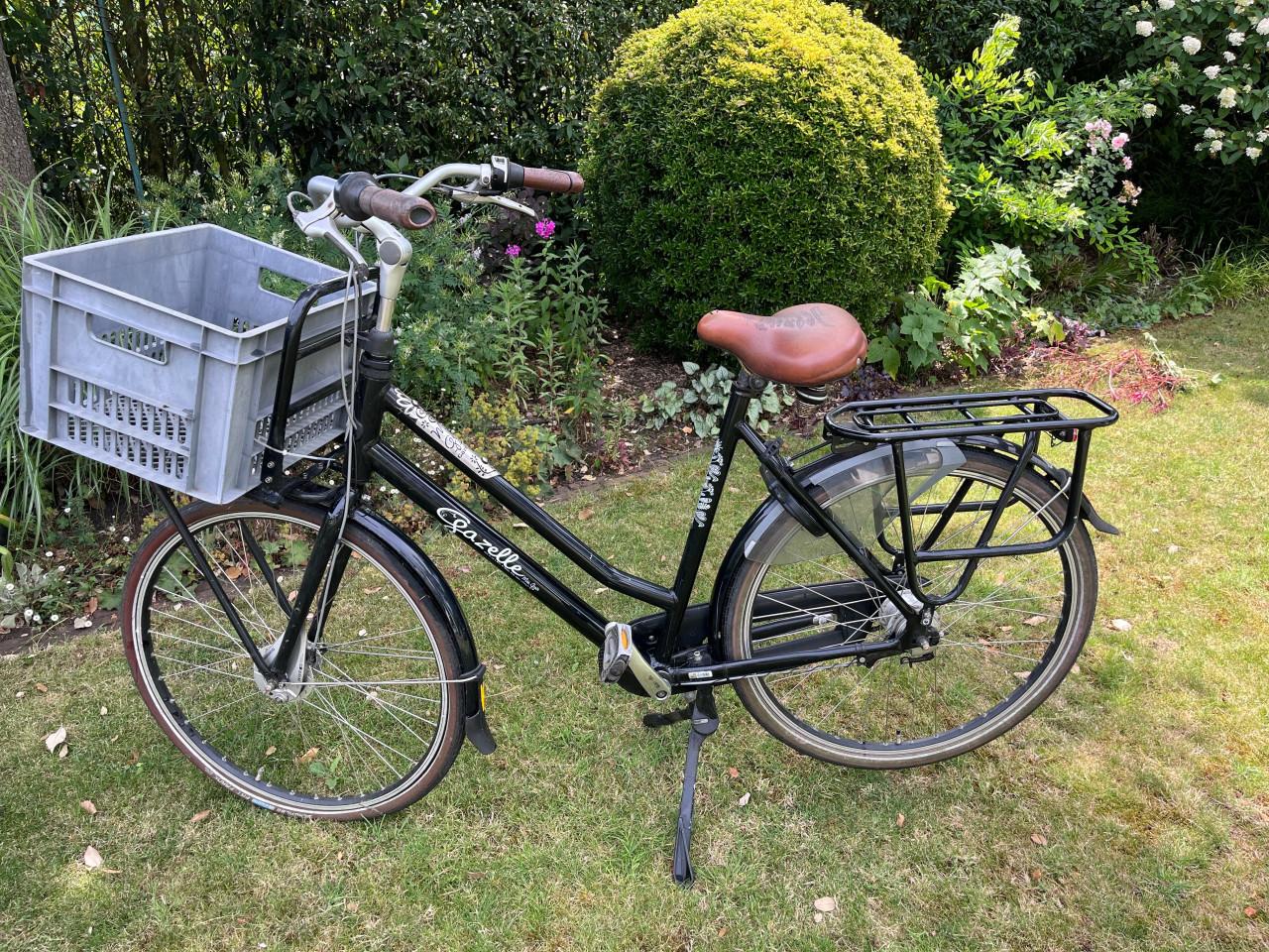 Fiets