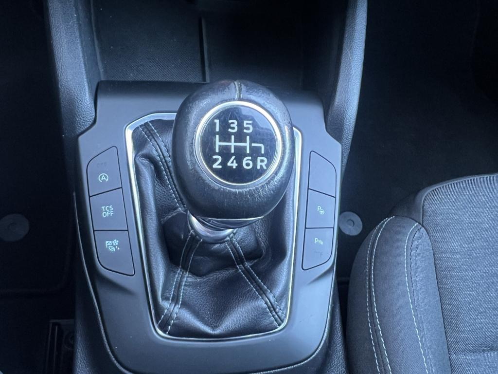 Ford Focus 1.0 ecoboost 125pk active business , trekhaak