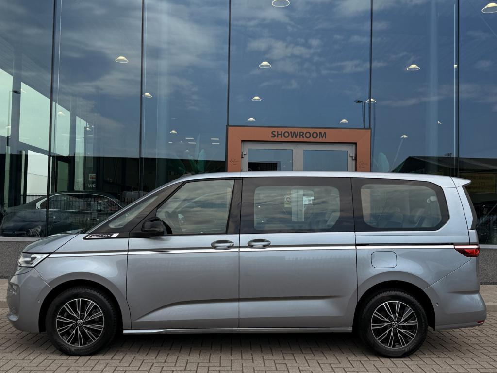 Volkswagen Multivan 1.4 ehybrid l2h1 vip style | elek. trekhaak | acc | lan