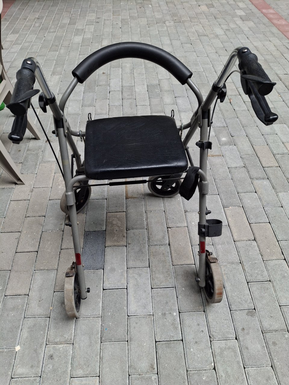 Rollator