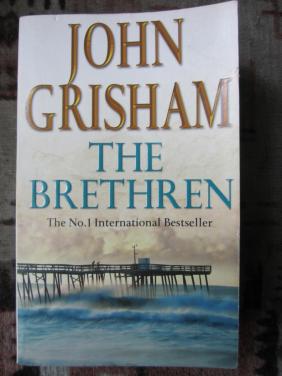 John Grisham