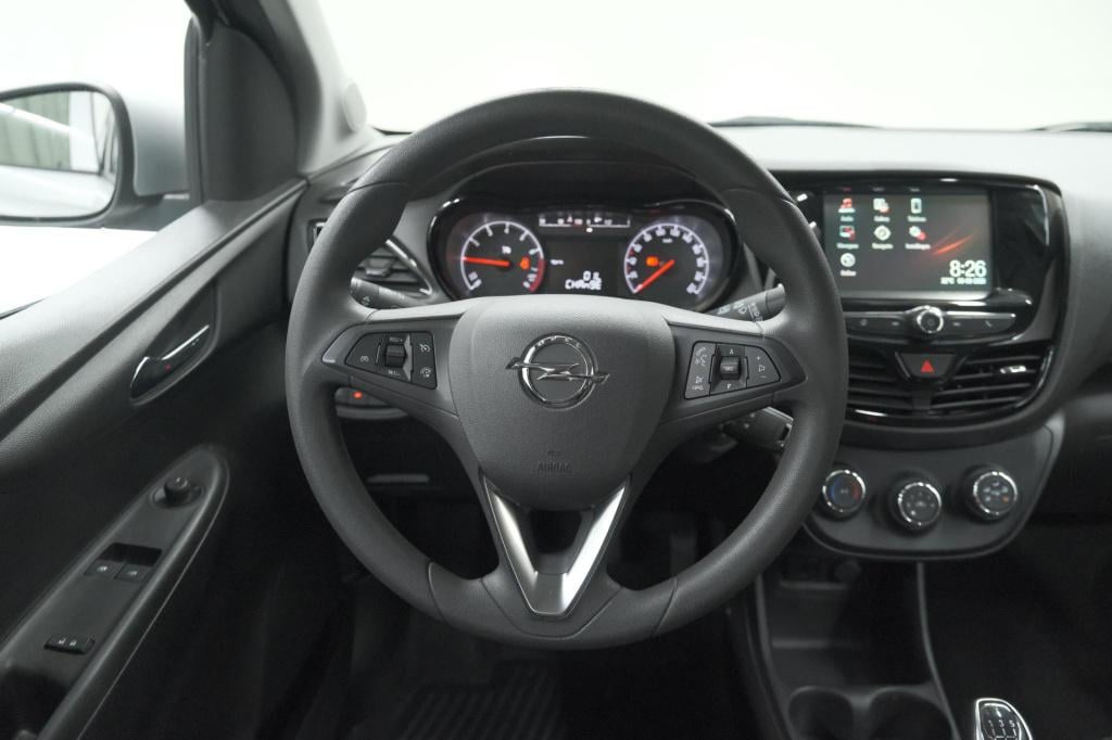 Opel Karl 1.0 rocks online edition | apple carplay | parkeersensoren | navi