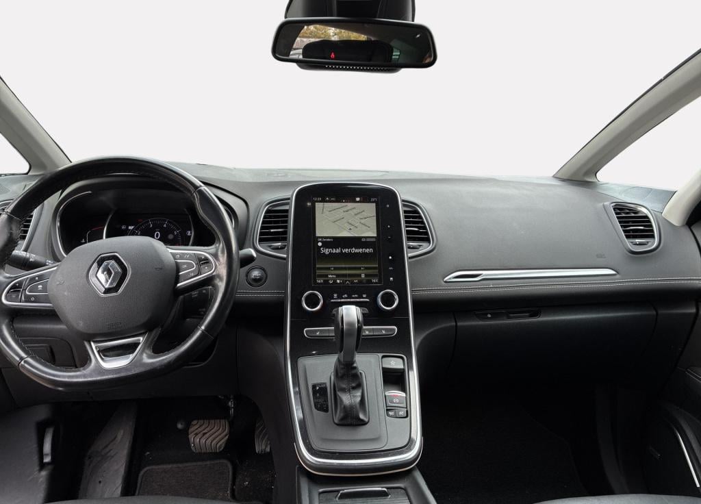 Renault Grand Scenic 1.3 tce 160 edc bose 7p. - automaat