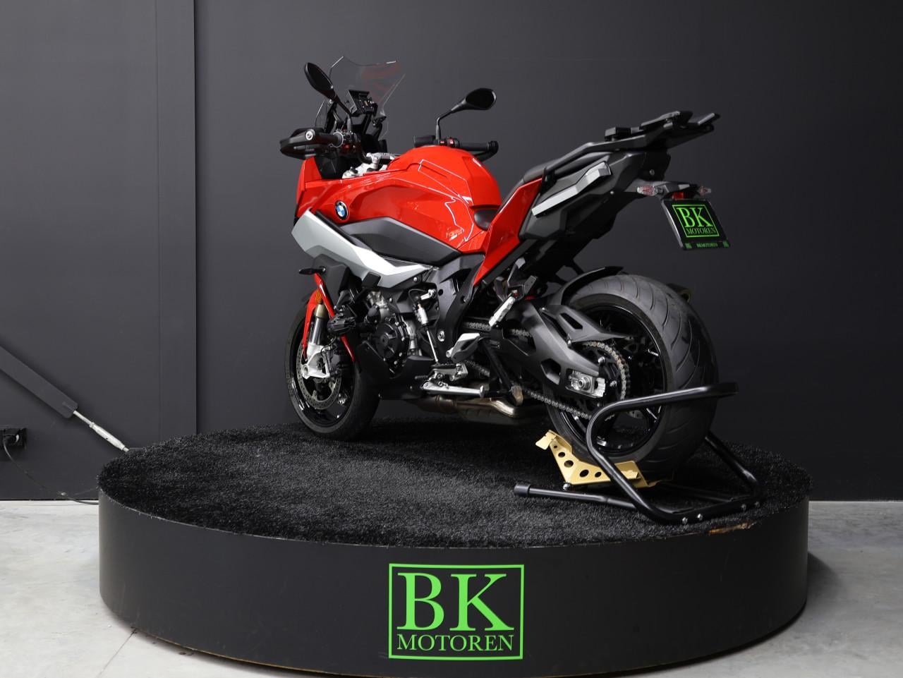 S 1000 XR Full-Option | BTW Motor