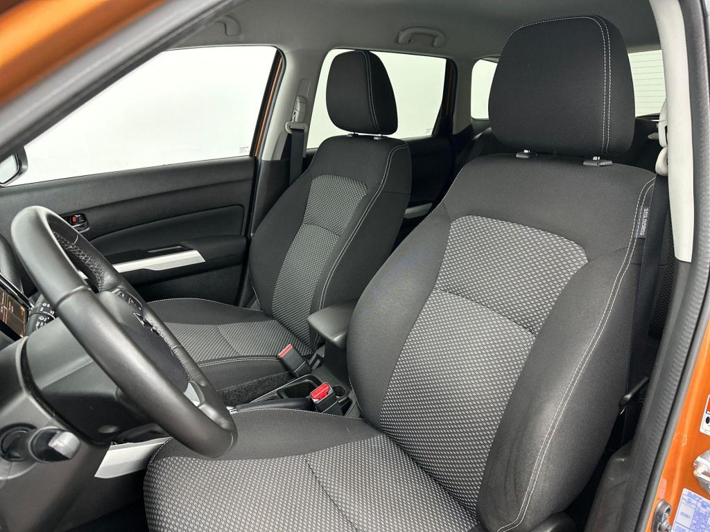Suzuki Vitara 1.6 exclusive | carplay | stoelverwarming | climate control |