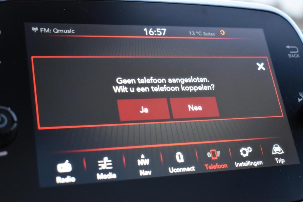 Fiat 500 hybrid launch edition