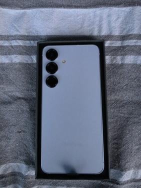 Samsung Galaxy S25