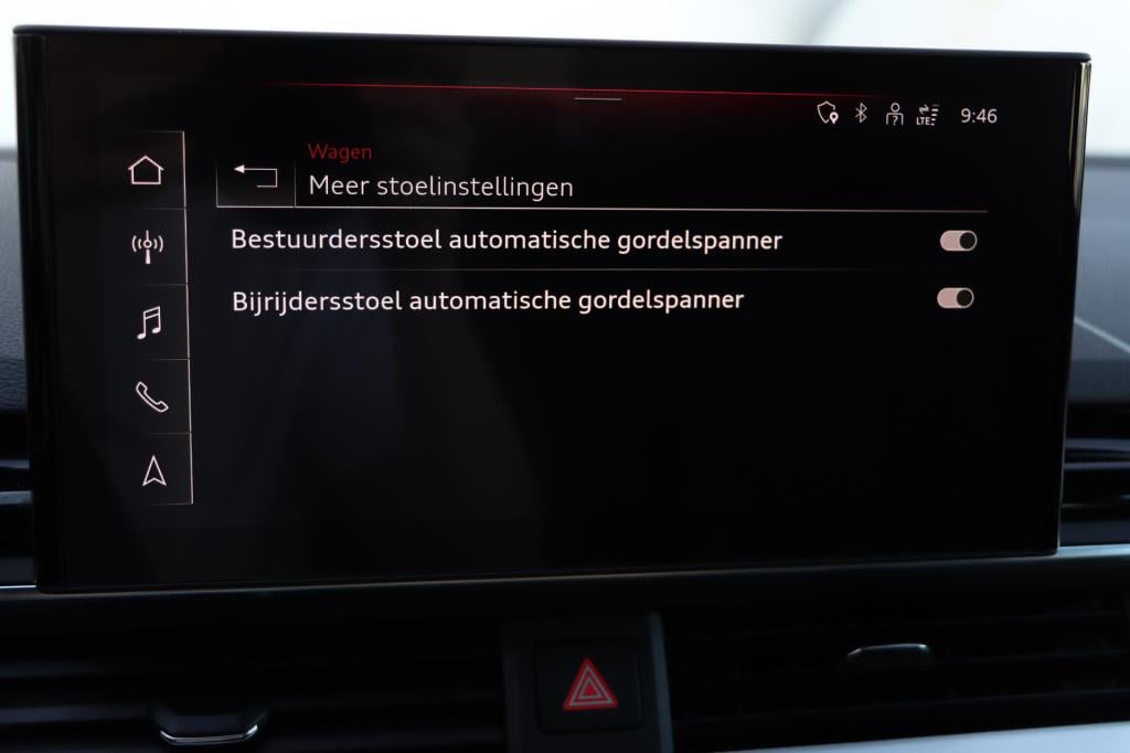 Audi A5 sportback 40 tfsi s edition 204pk s tronic