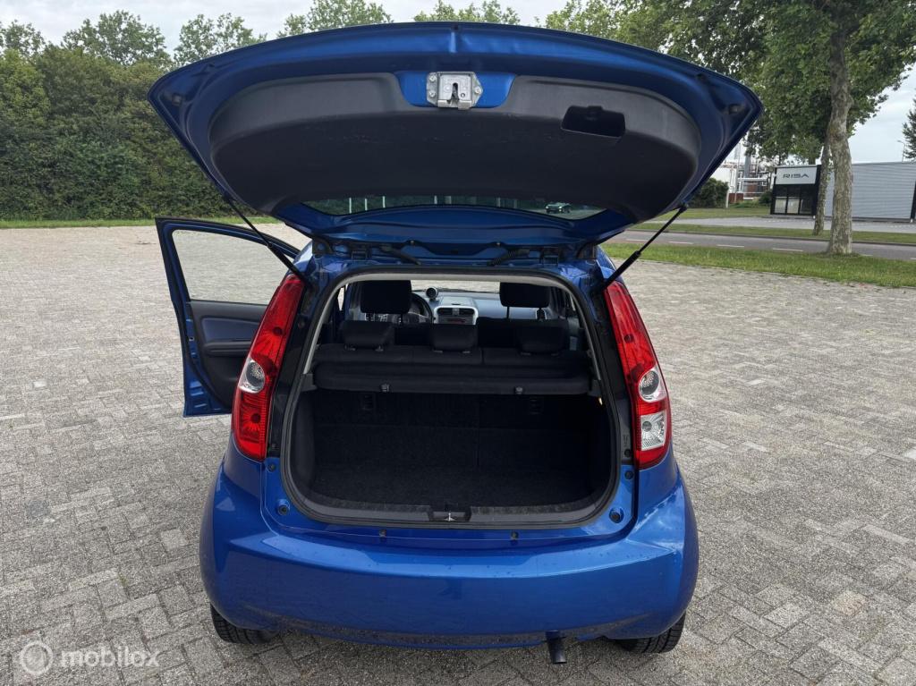 Suzuki Splash 1.2 comfort | hoge zit | airco | zuinig