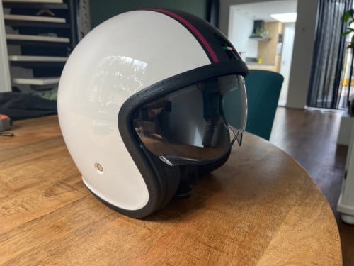Brommerhelm