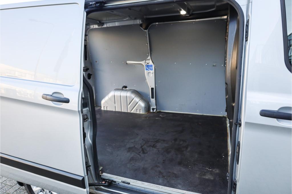 Ford Transit Custom 300 2.0 tdci l1h1 trend ac i cr .contr i trekhaak i