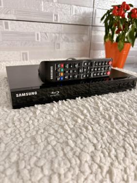 Samsung Blu-ray speler