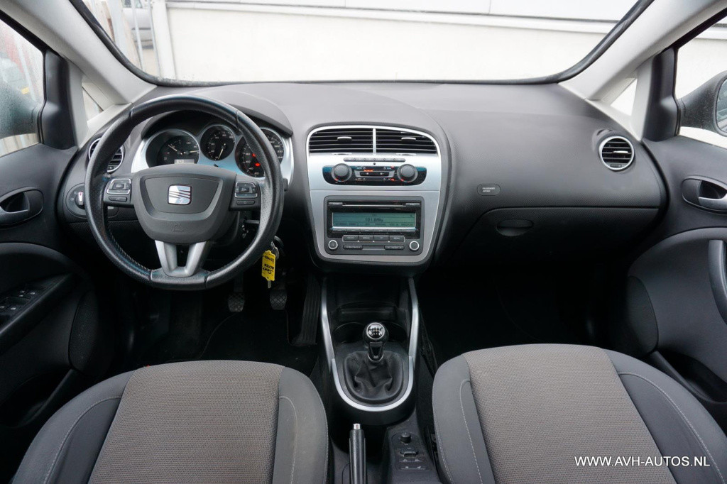 Seat Altea 1.2 tsi style