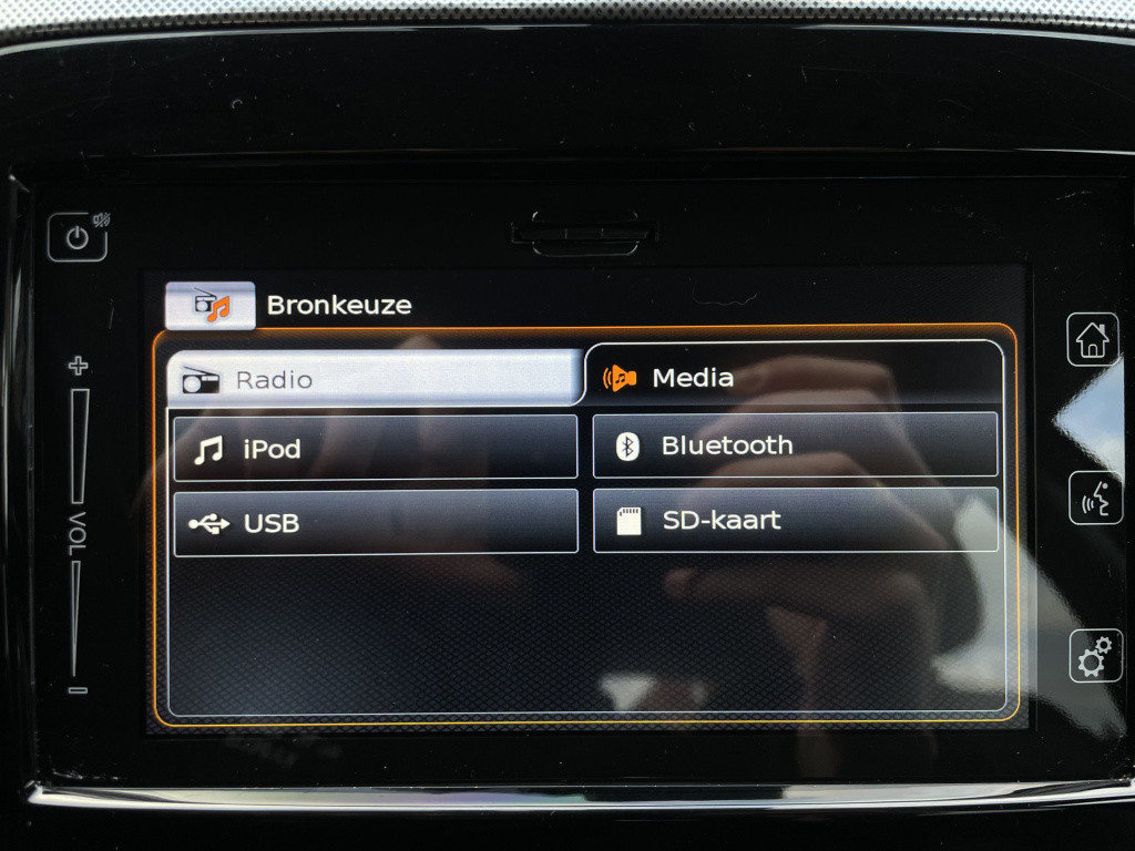 Suzuki Vitara automaat 1.5 hybrid style/ panoramadak