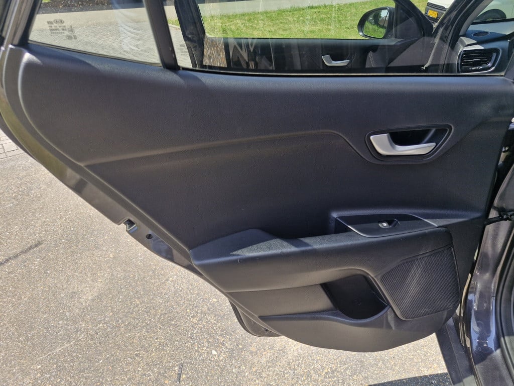 Kia Stonic 1.0 t-gdi executiveline