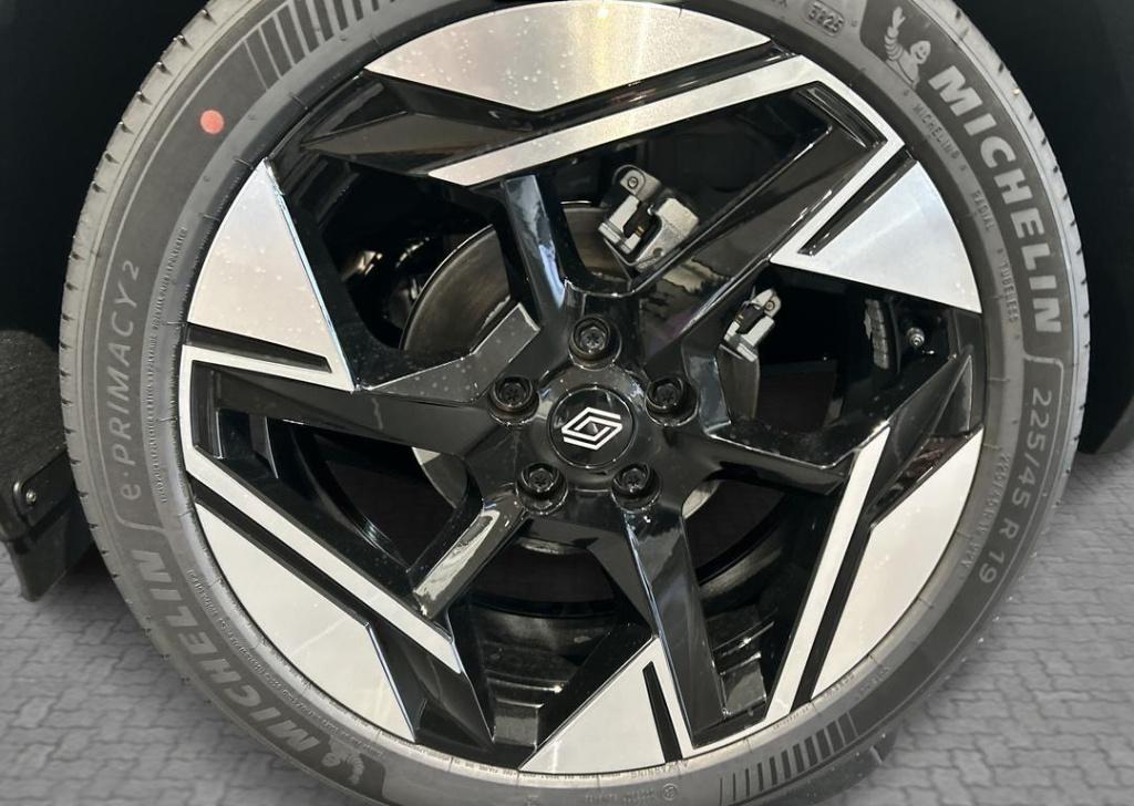 Renault Symbioz 1.8 e-tech full hybrid 160 iconic