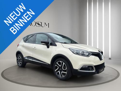 Renault Captur 1.2 tce dynamique automaat | camera | parksensors | navi | k