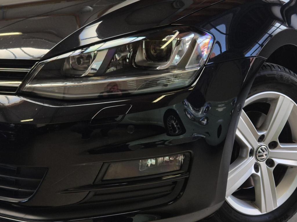 Volkswagen Golf 1.4 tsi act highline / automaat