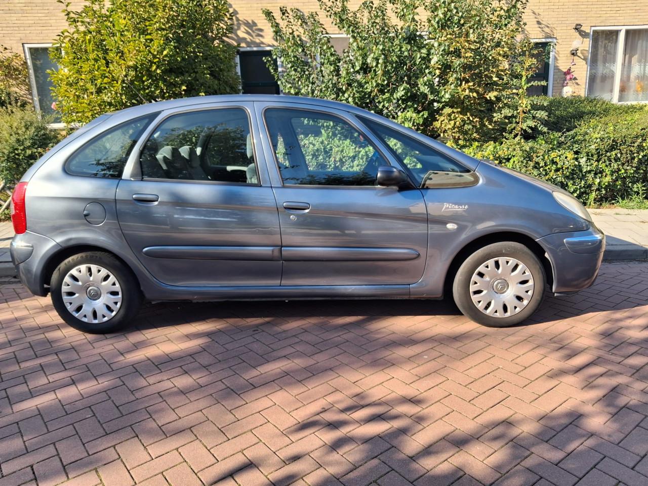 Citroën Xsara Picasso 1.6 16V (2006)