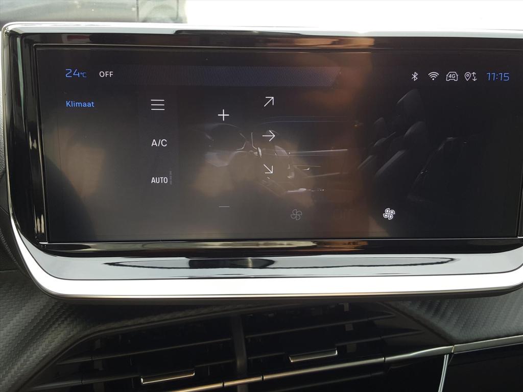 Peugeot 2008 1.2 130pk allure automaat eat8 apple carplay & android auto | 