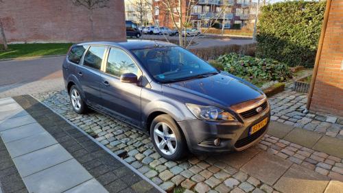 Ford Focus 1.6 16V Stationwagon
