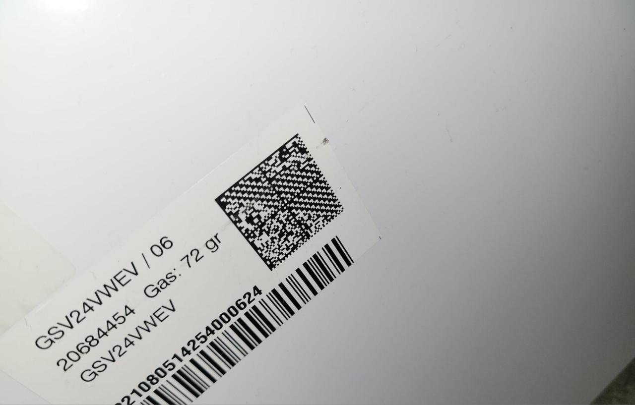 Bosch vriezer als nieuw