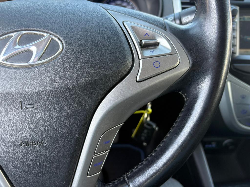 Hyundai Ix20 1.4i go!