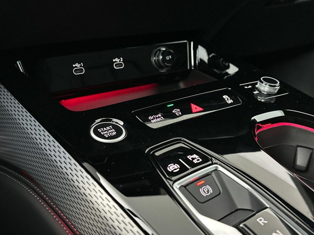 Audi A5 s edition e-hybrid 220 kw / 299 pk limousine 7 ver