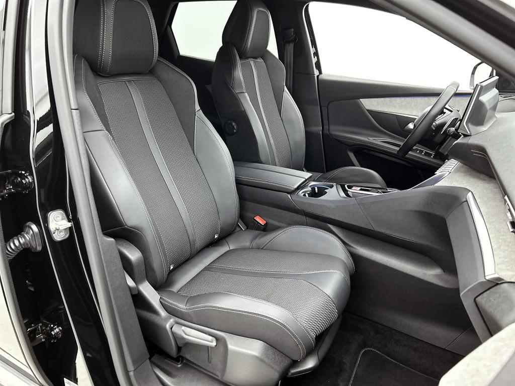 Peugeot 3008 hybrid 145pk automaat gt | rijklaar | adaptive cruise | stoelv