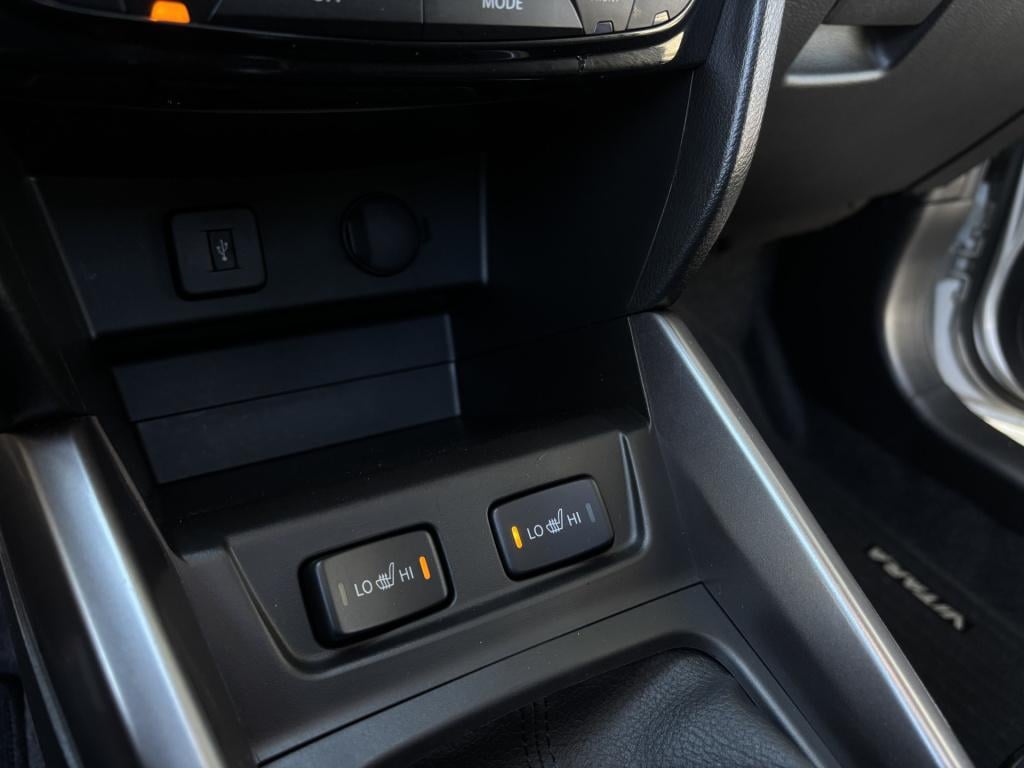 Suzuki Vitara 1.4 boosterjet style smart hybrid | trekhaak afneembaar | pan