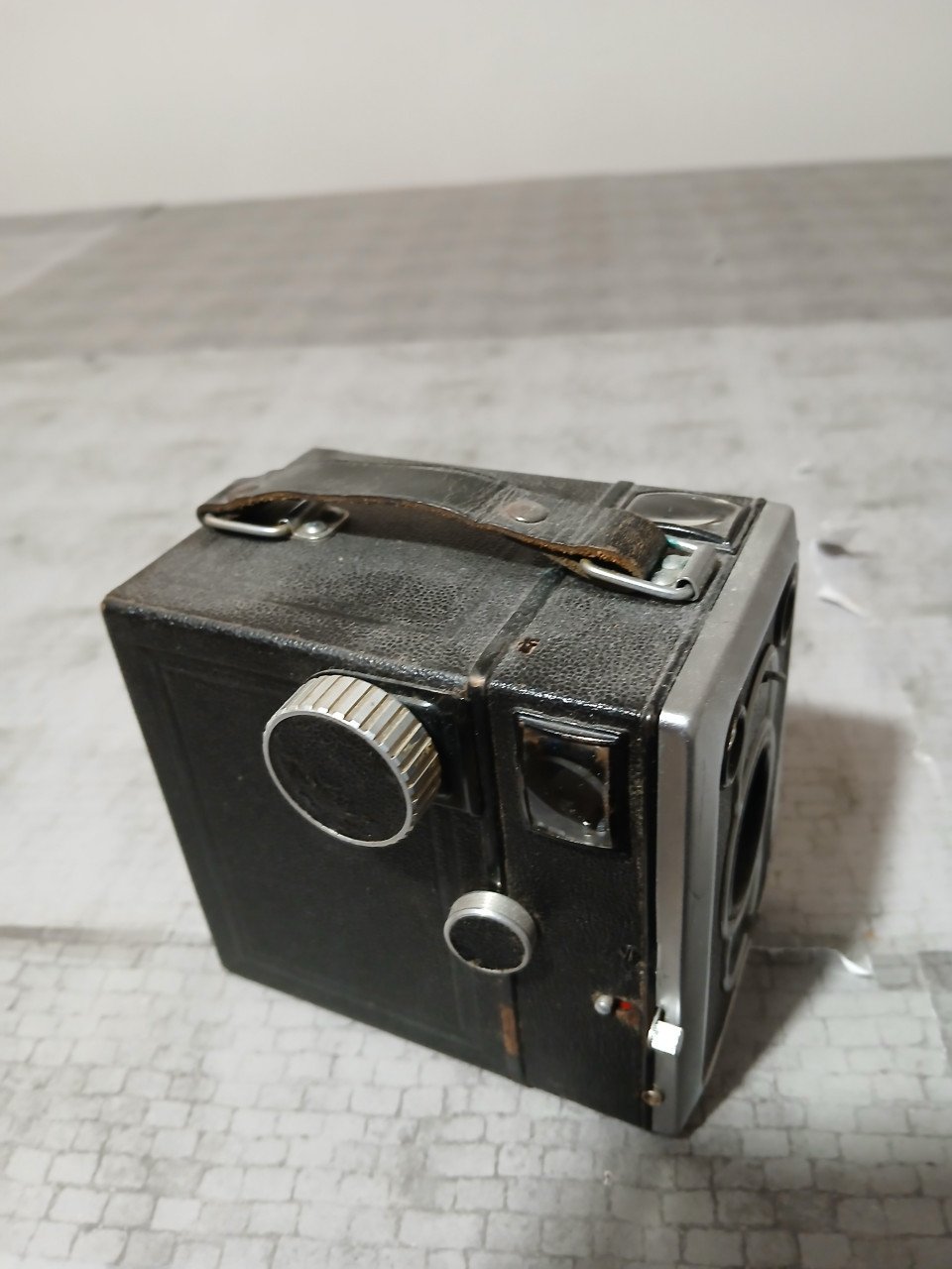 Zeiss ikon