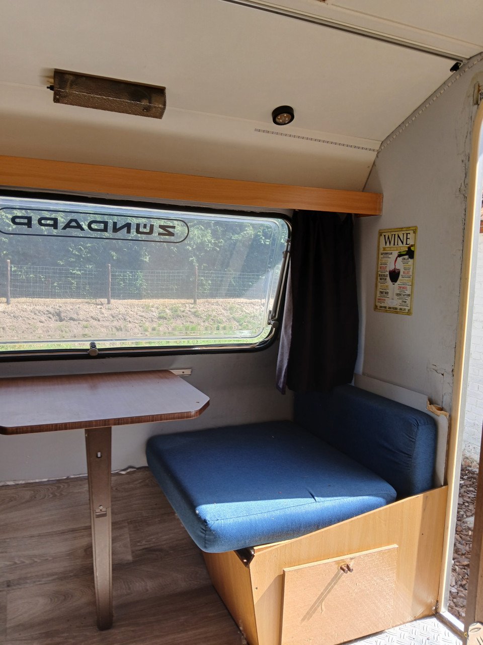 Caravan