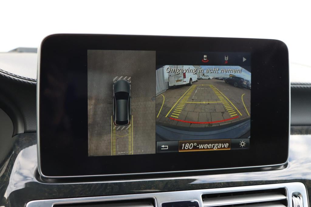 Mercedes-Benz Cls shooting brake 350 d 4matic amg sport edition