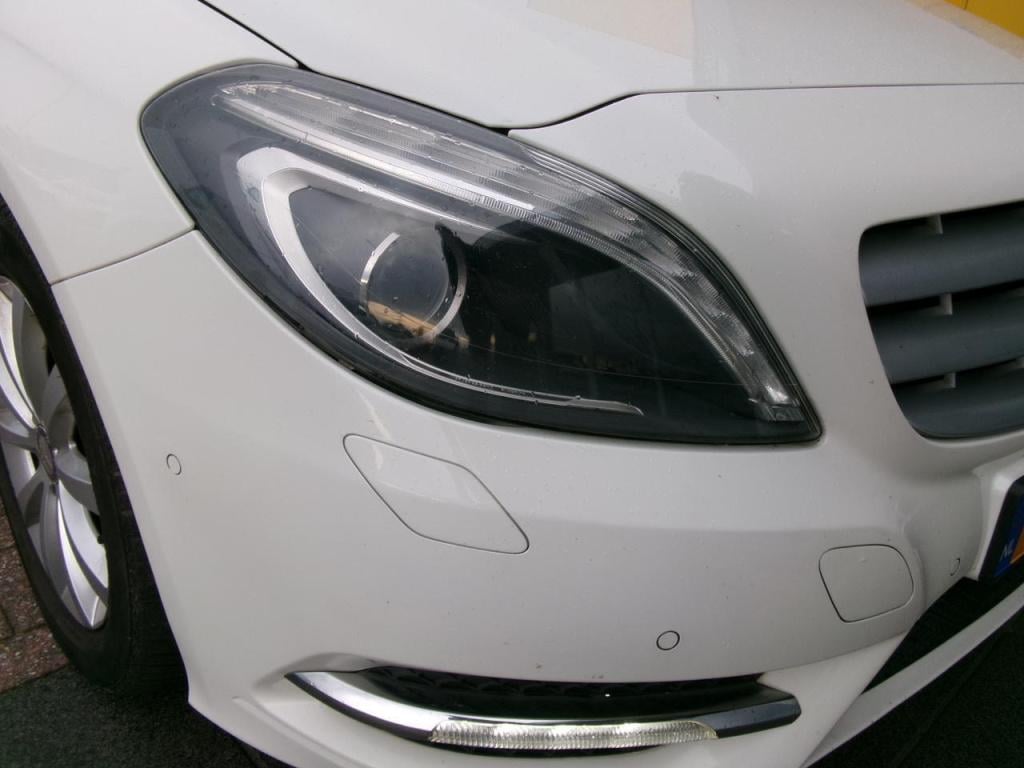 Mercedes-Benz B-Klasse 180 cdi automaat, airco, navi, pdc, trekhaak
