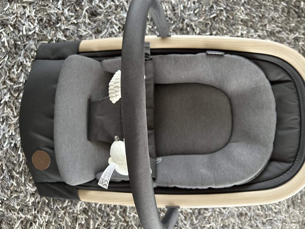 Maxi Cosi wipstoeltje