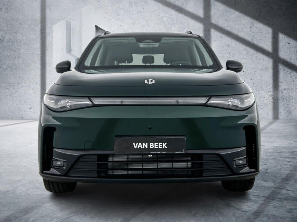 Leapmotor C10 design promax 81.9 kwh | **wordt verwacht** | wltp 510 km | 1