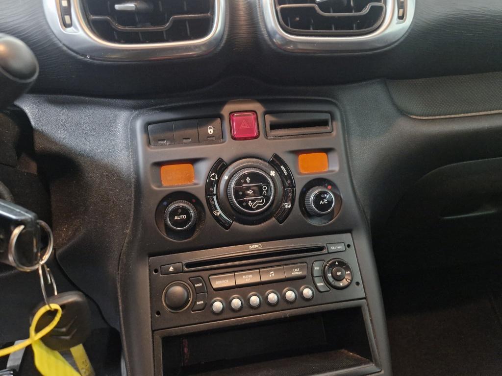 Citroen C3 Picasso 1.4 vti aura | trekhaak | climate control |