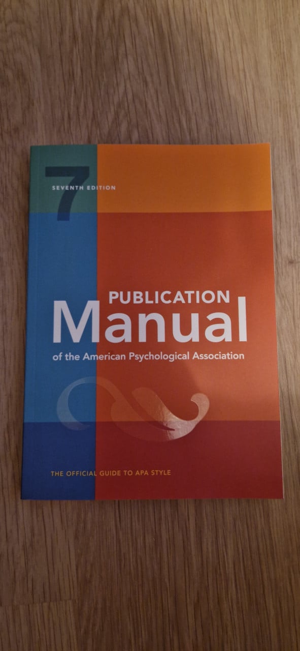 Studieboek