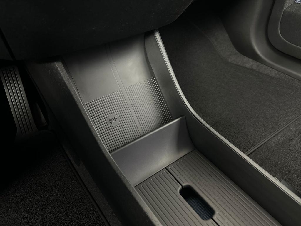 Volvo Ex30 extended range plus europa