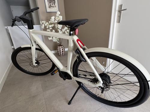 Veloretti Ace 2 elektrische herenfiets