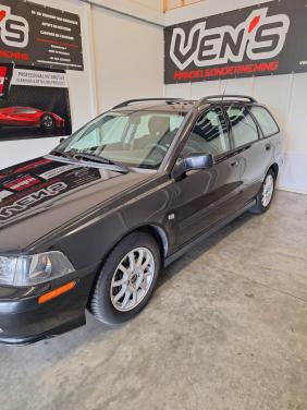 Te koop Volvo V40 2.0 Europa!!!