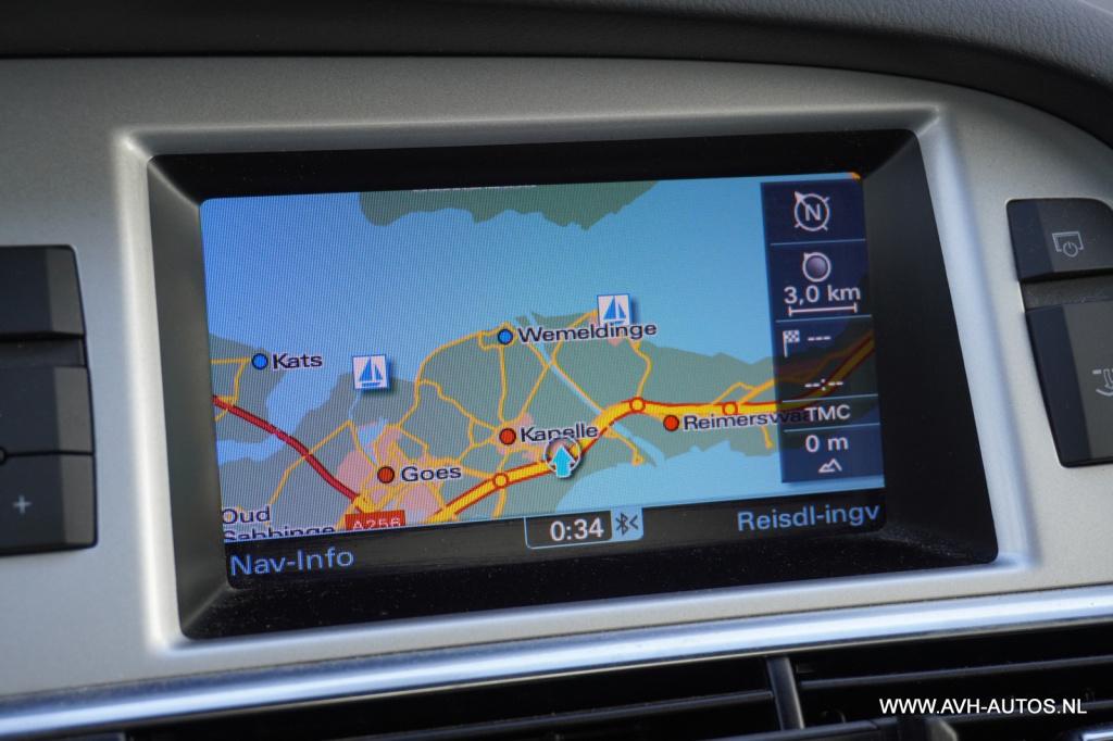 Audi A6 limousine 2.7 tdi s edition