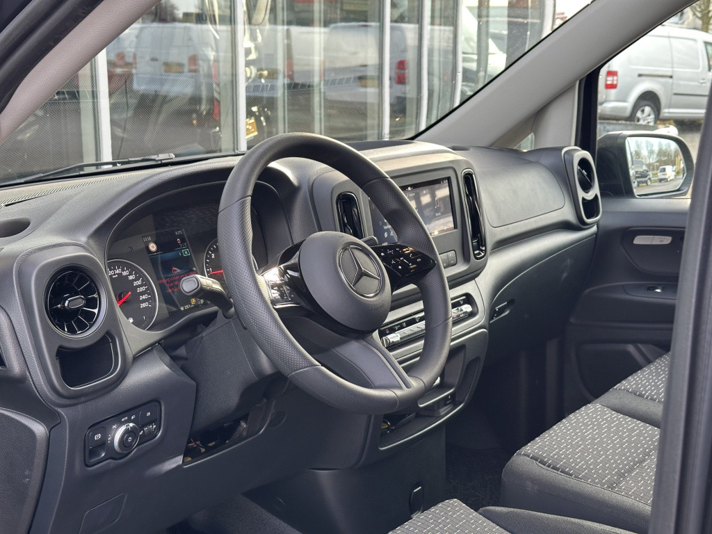 Mercedes-Benz Vito 114 cdi l2 pro | navi | carplay | dodehoek as | pdc | st