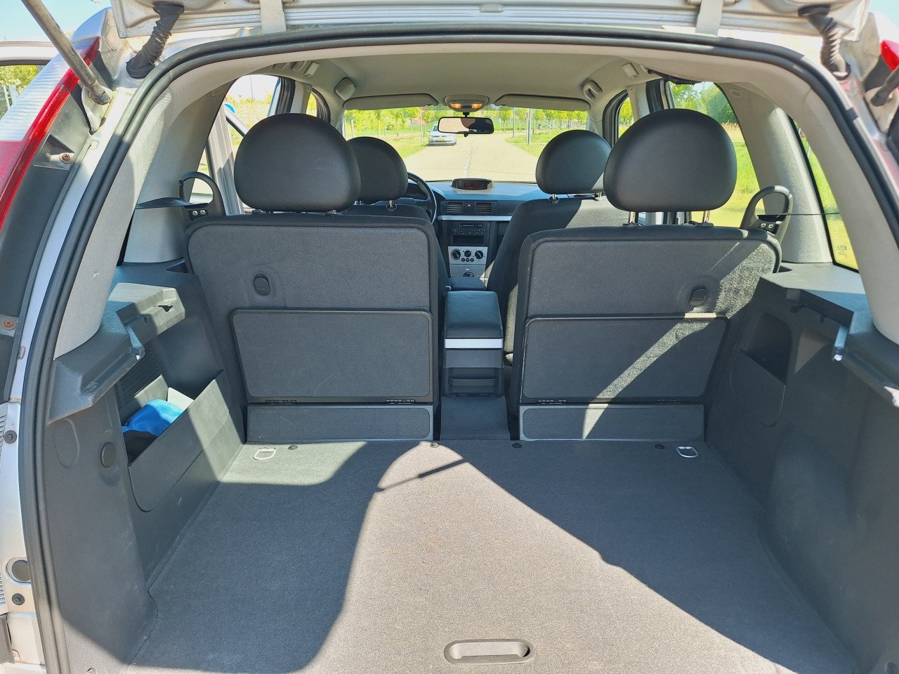Opel Meriva 1.6-16V Maxx Cool AIRCO/CRUISE/77.000 KM NAP/01-05-2026APK!