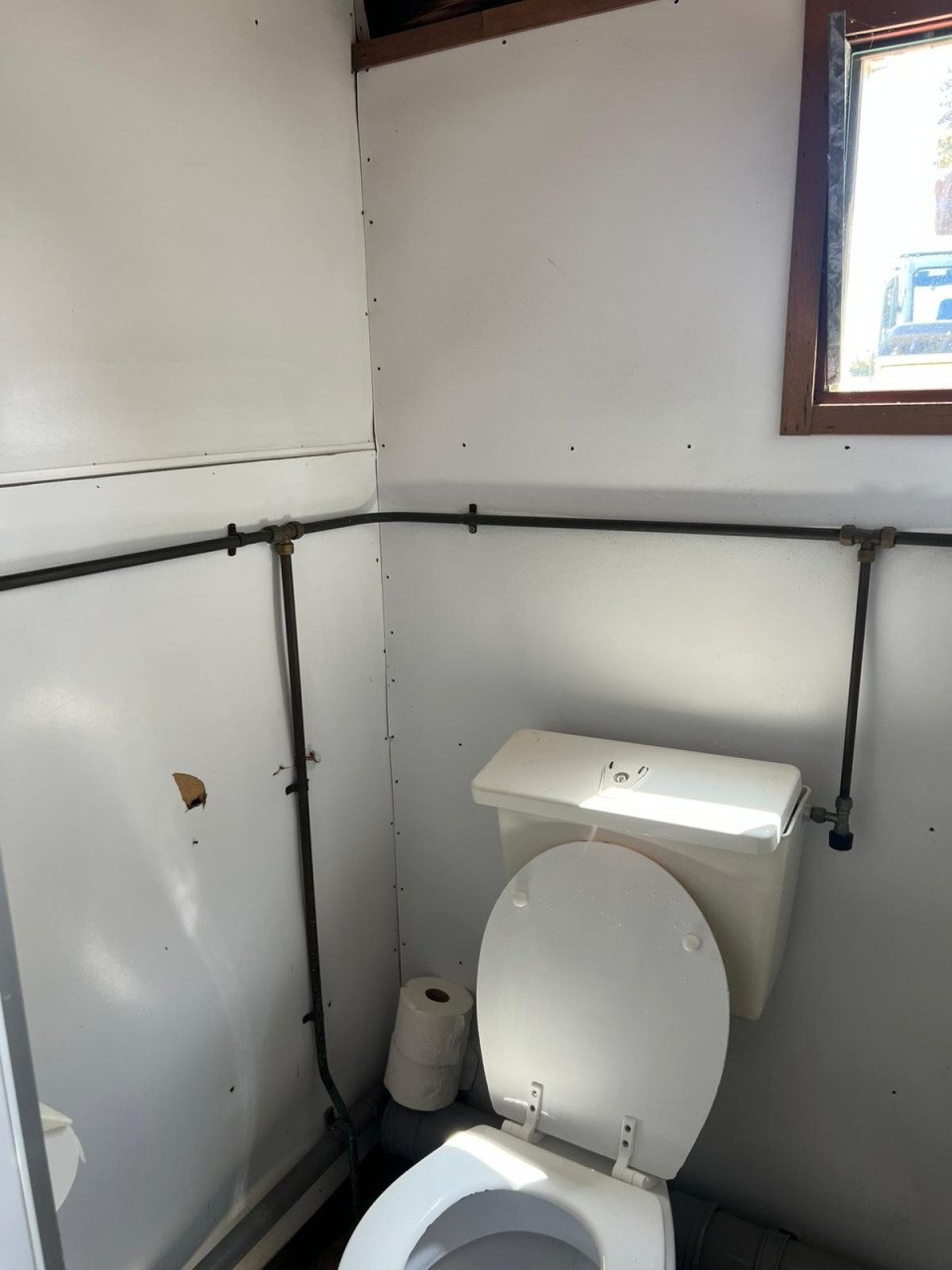 Toiletwagen