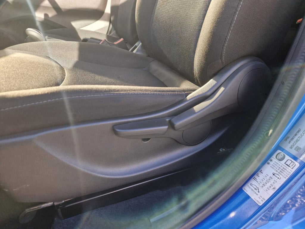 Opel Karl 1.0 rocks online edition | automaat | cruise control | carplay | 