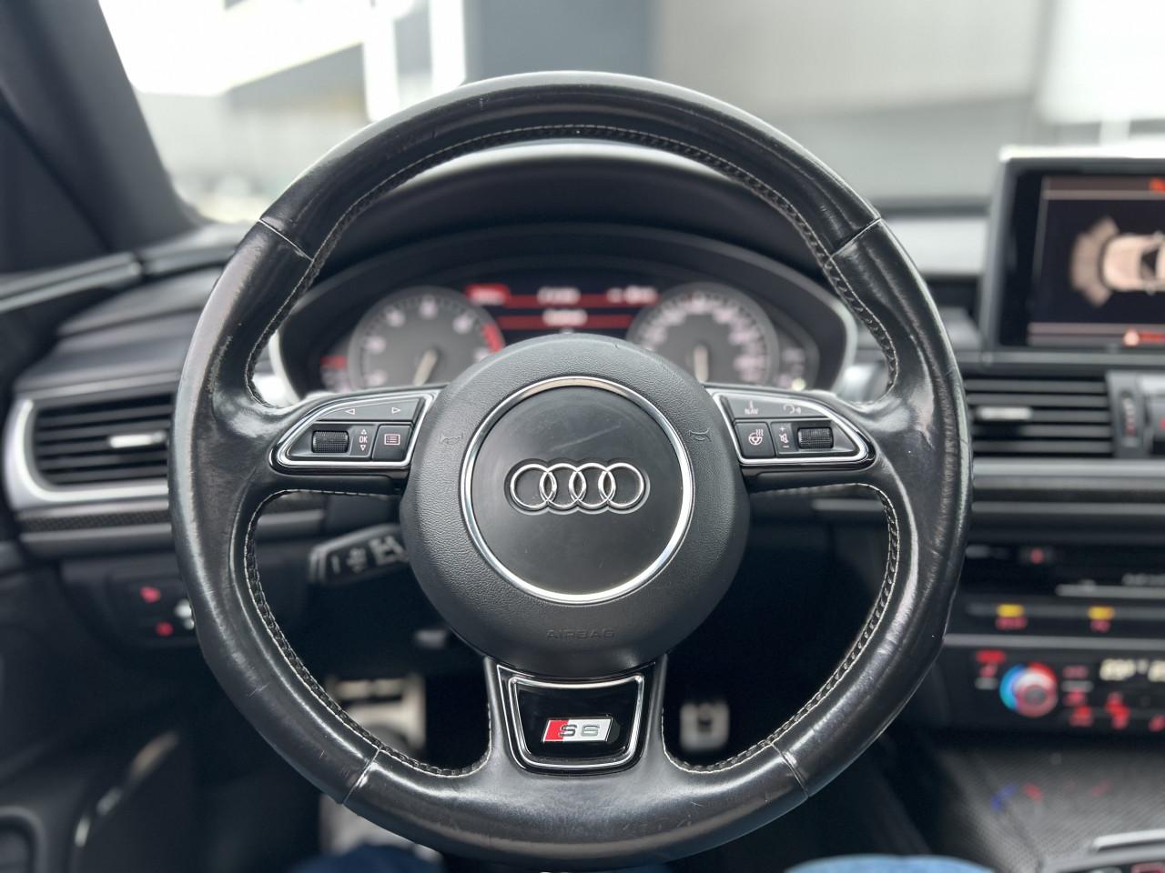 Audi S6 Avant 4.0 TFSI S6 QUATTRO Pro Line Plus|PANO|BOSE|