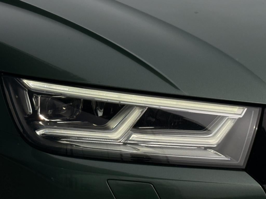 Audi Q5 2.0 tfsi quattro sport s line | pano | apple carplay | matrix | key