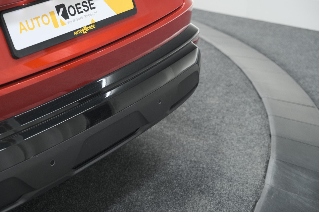 Renault Austral 1.2 e-tech full hybrid 200 techno | panoramadak | 360 camer